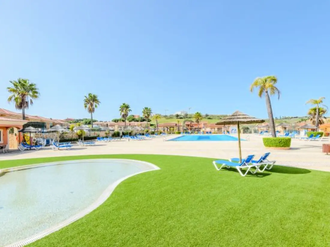 Maison de Vacances Lagos