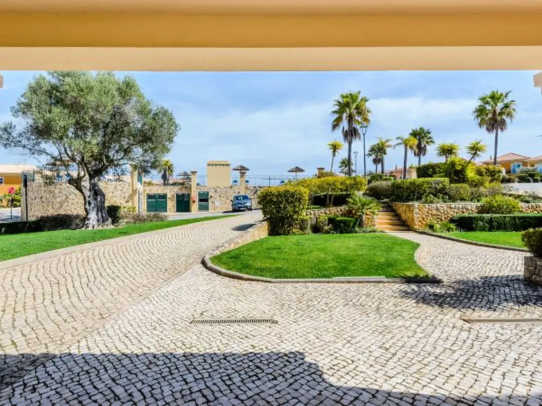 Maison de Vacances Lagos