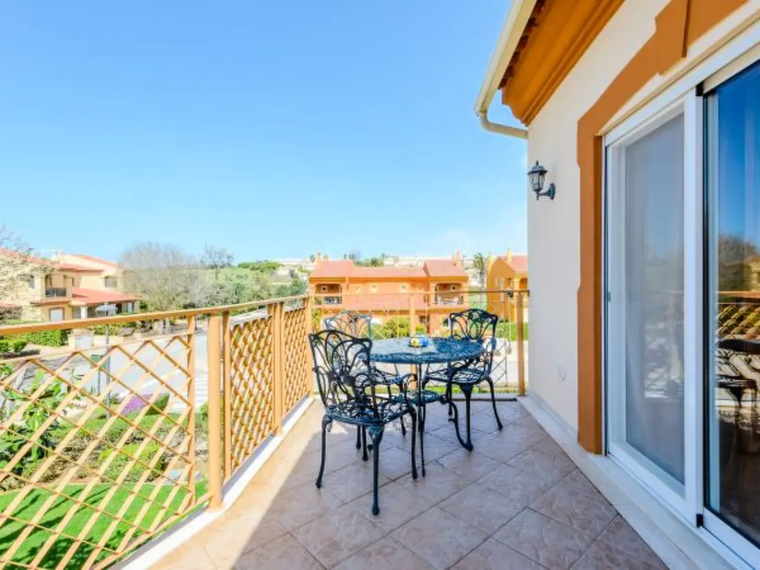 Maison de Vacances Lagos