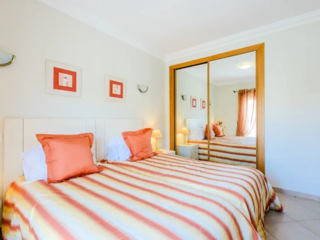 Maison de Vacances Lagos