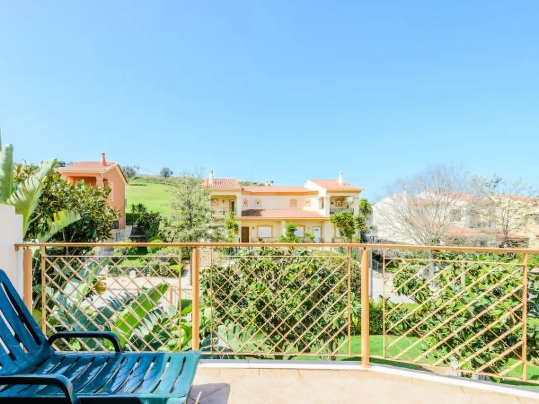 Maison de Vacances Lagos