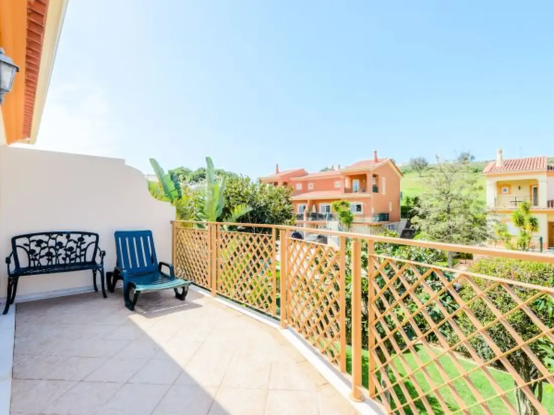 Maison de Vacances Lagos