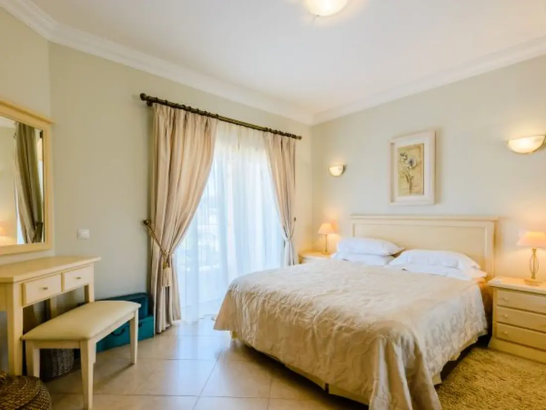 Maison de Vacances Lagos