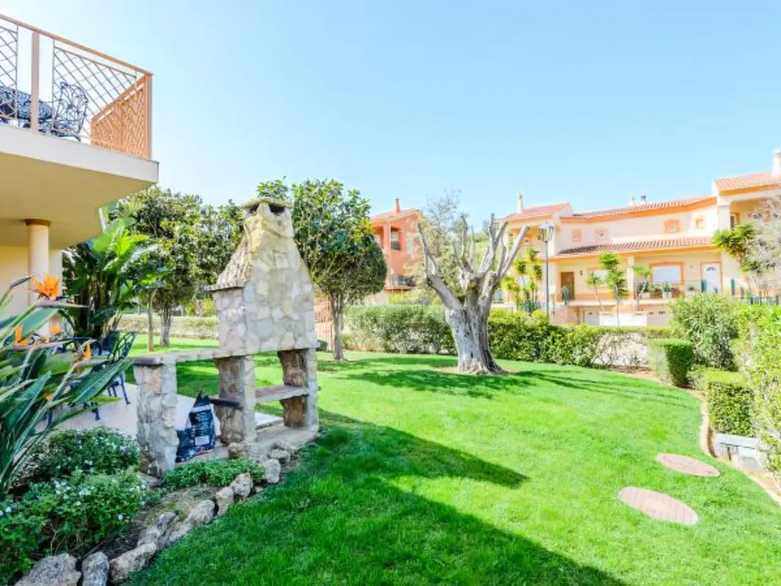 Maison de Vacances Lagos