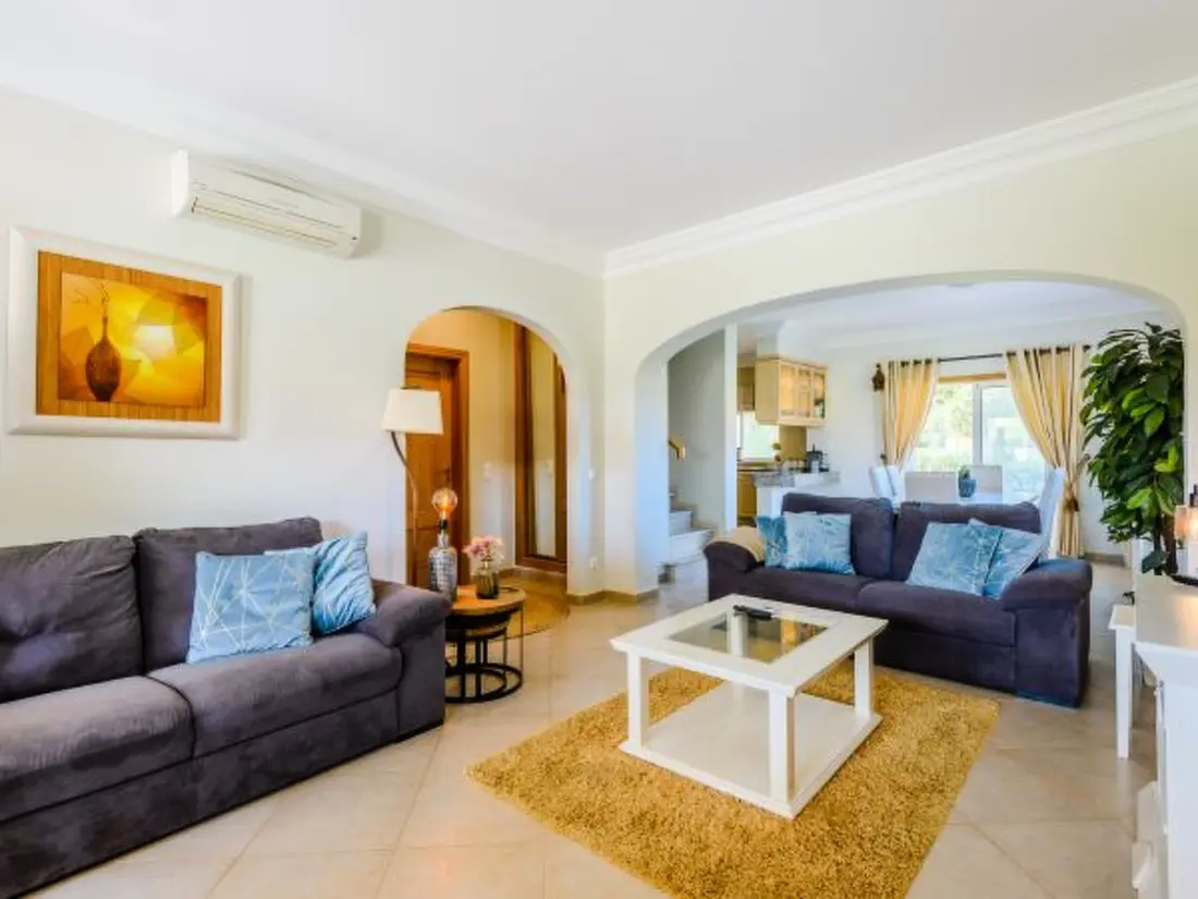 Maison de Vacances Lagos
