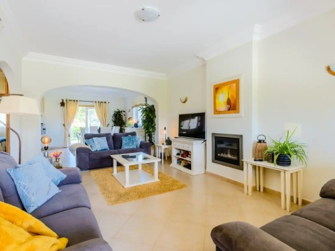 Maison de Vacances Lagos