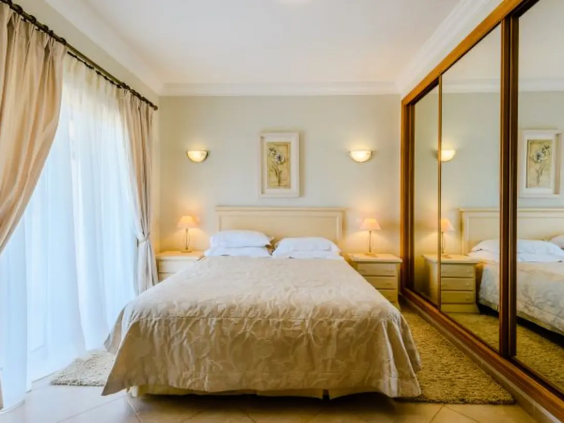 Maison de Vacances Lagos