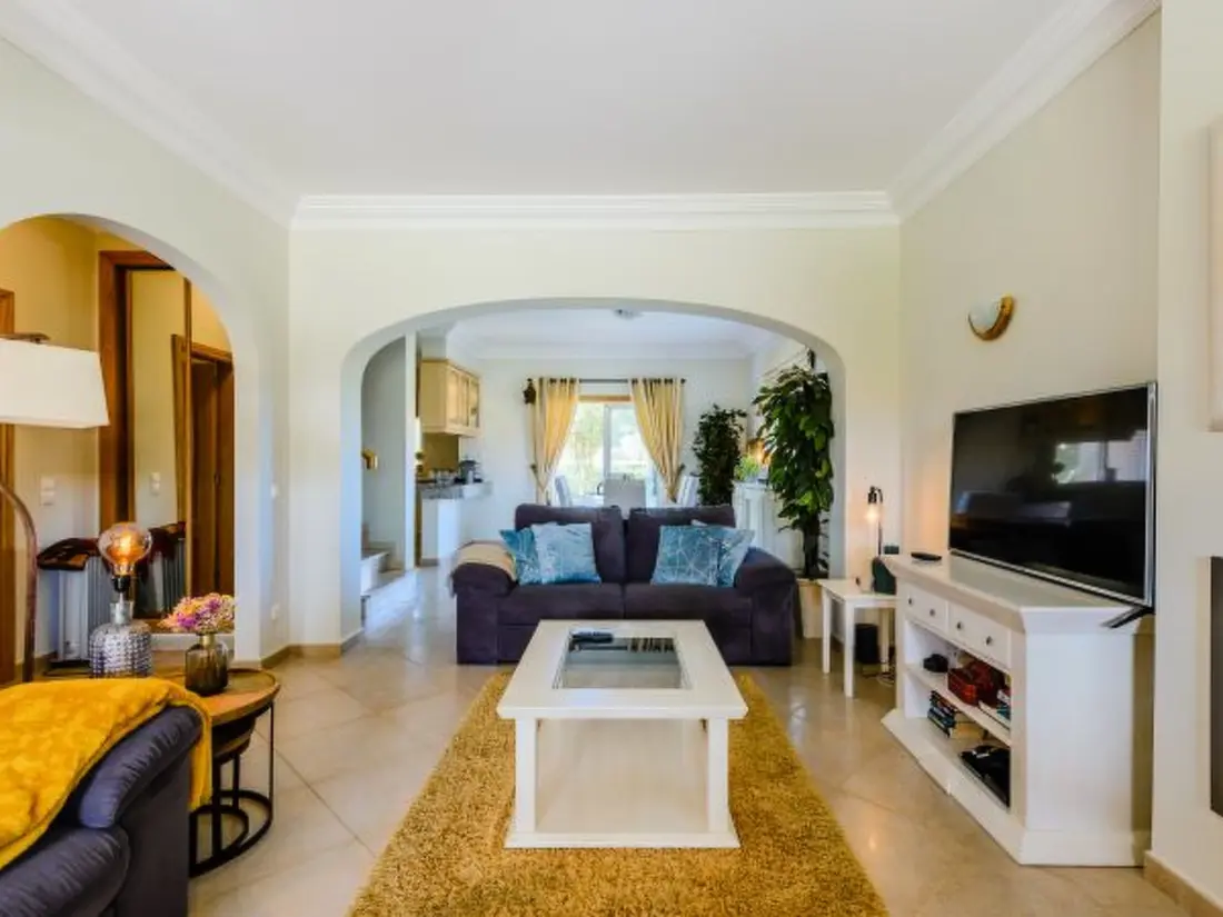 Maison de Vacances Lagos