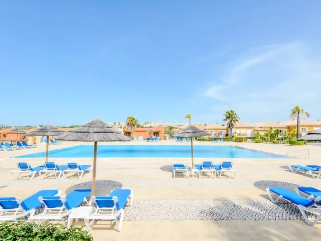 Maison de Vacances Lagos