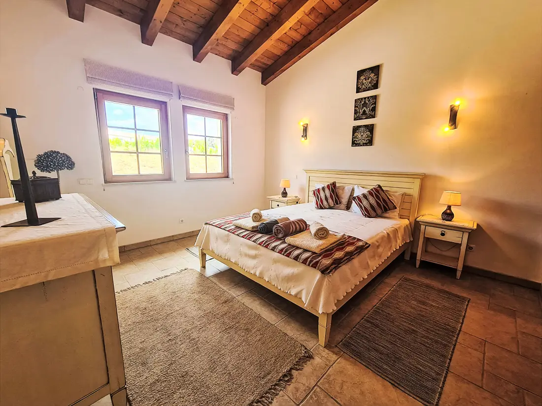 Maison de Vacances Lagos