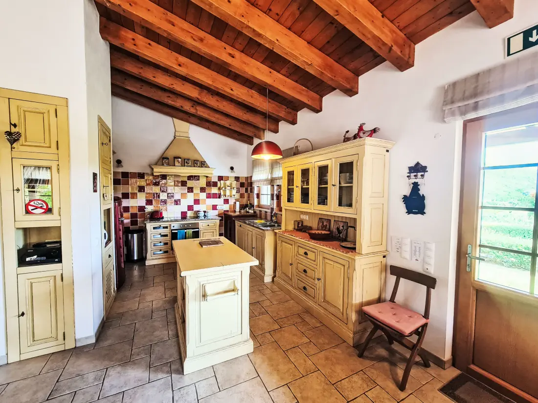 Maison de Vacances Lagos