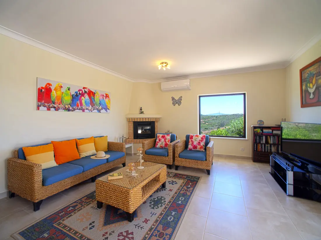 Maison de Vacances Lagos