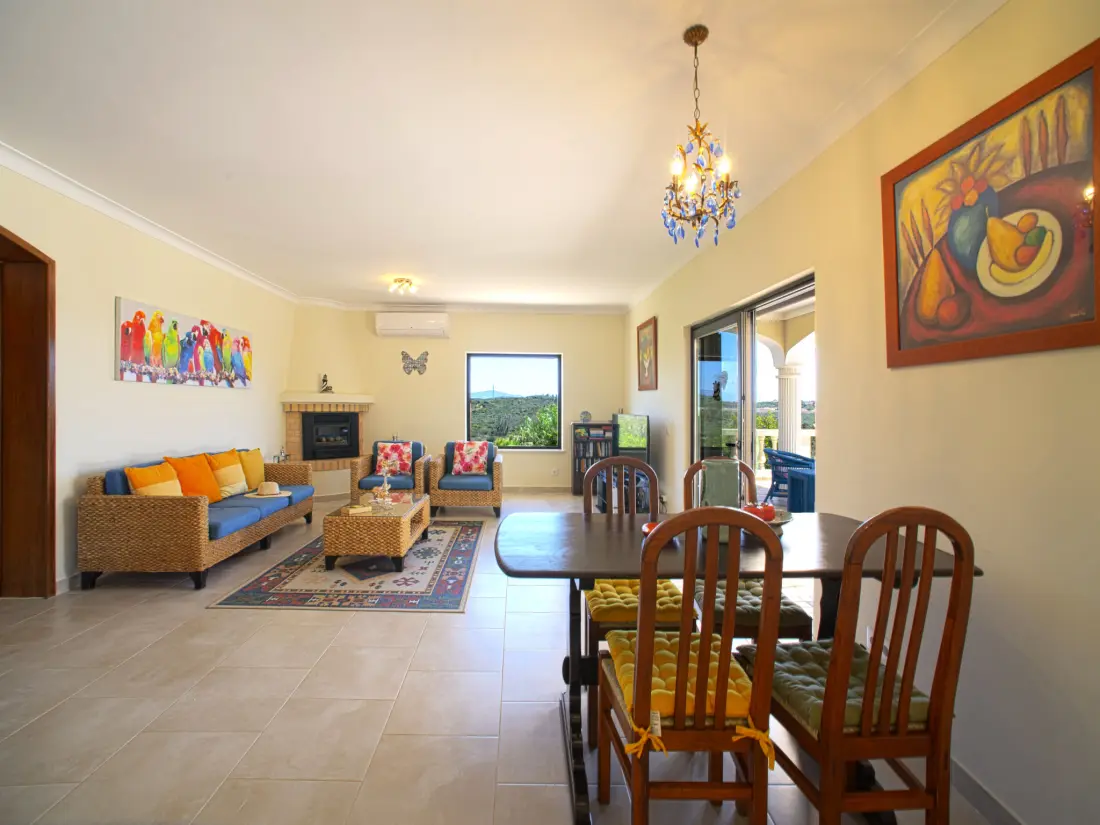 Maison de Vacances Lagos
