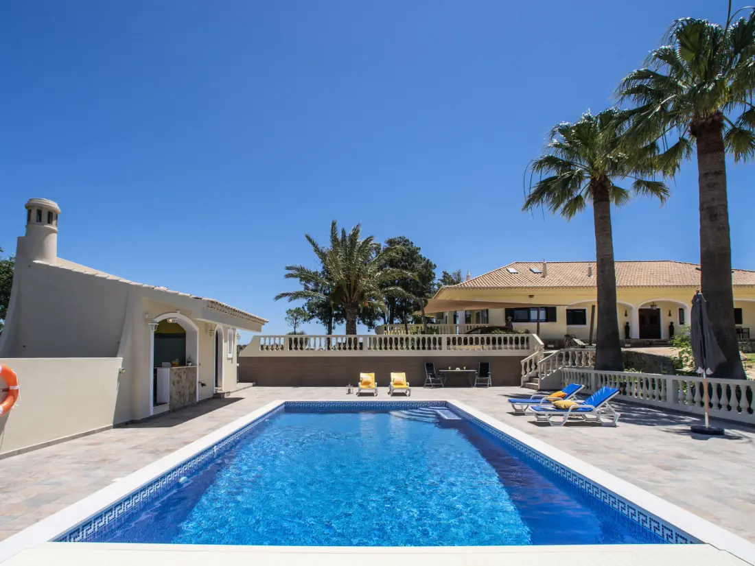 Maison de Vacances Lagos