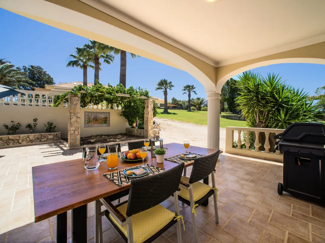Maison de Vacances Lagos