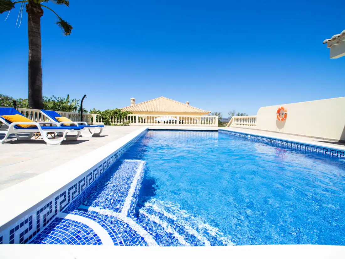Maison de Vacances Lagos