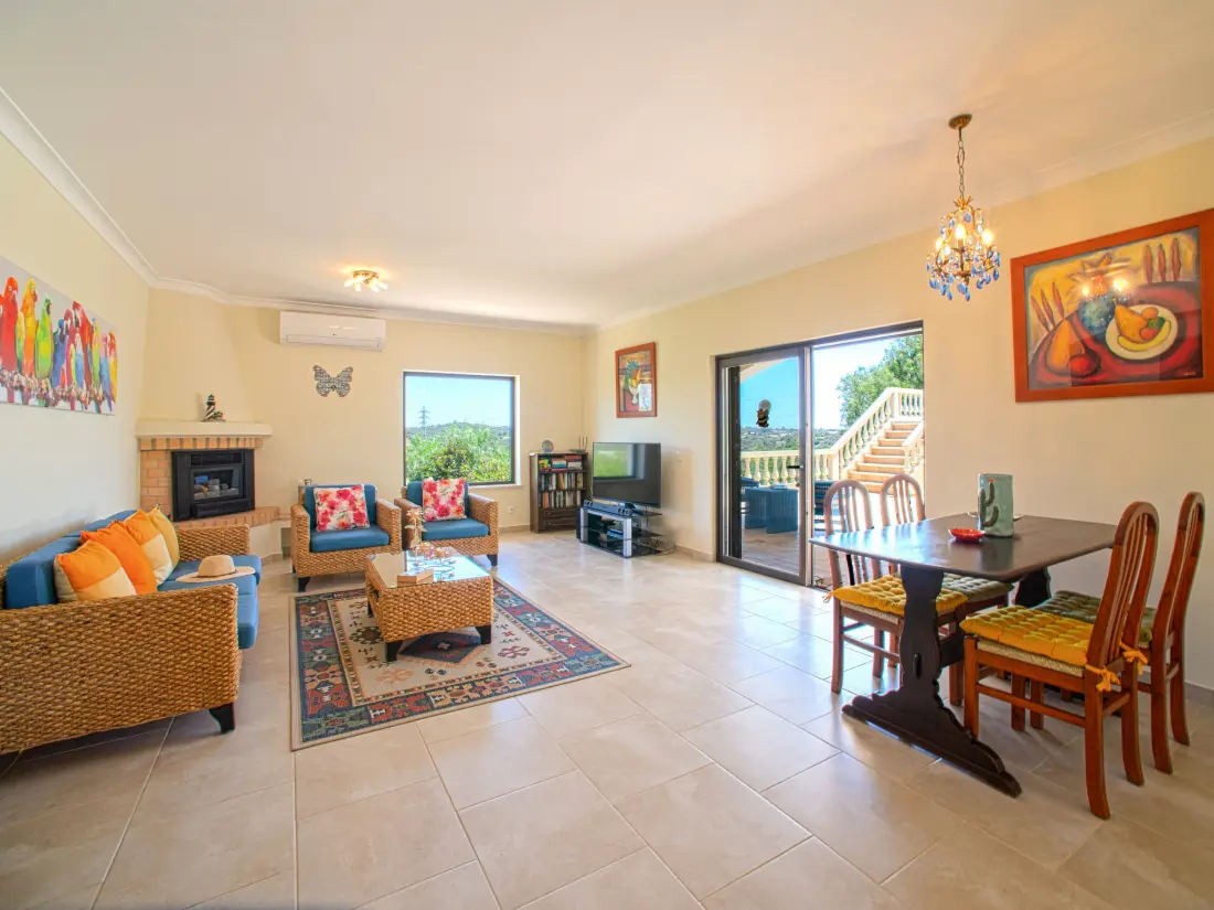 Maison de Vacances Lagos