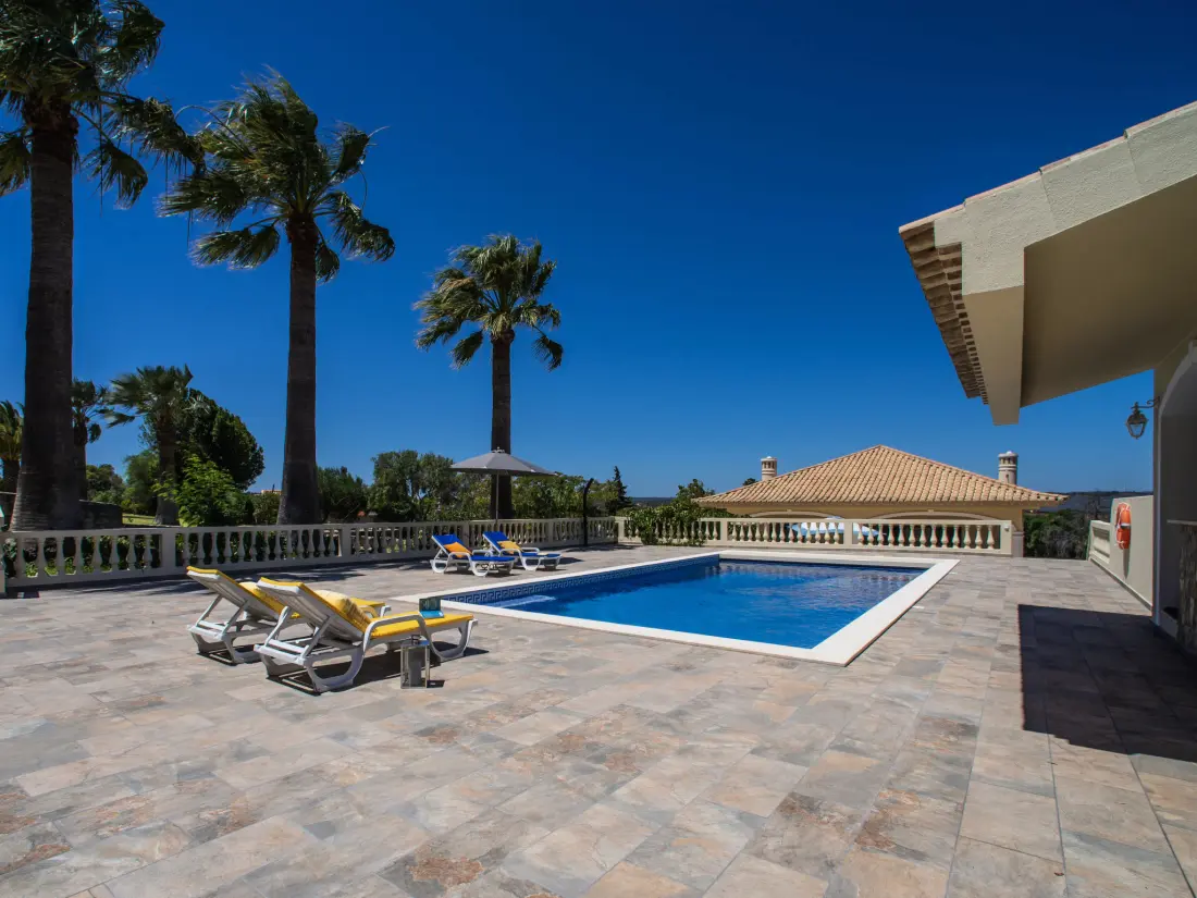 Maison de Vacances Lagos