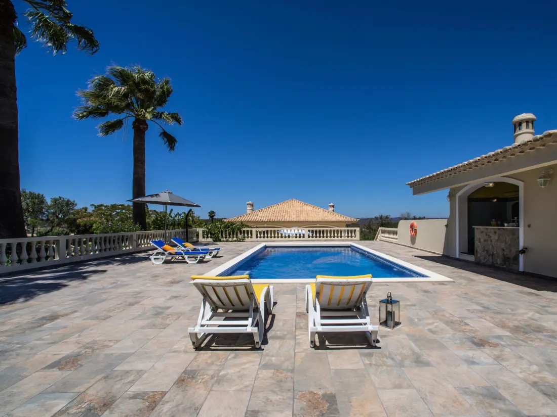 Maison de Vacances Lagos