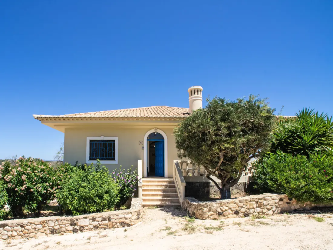 Maison de Vacances Lagos
