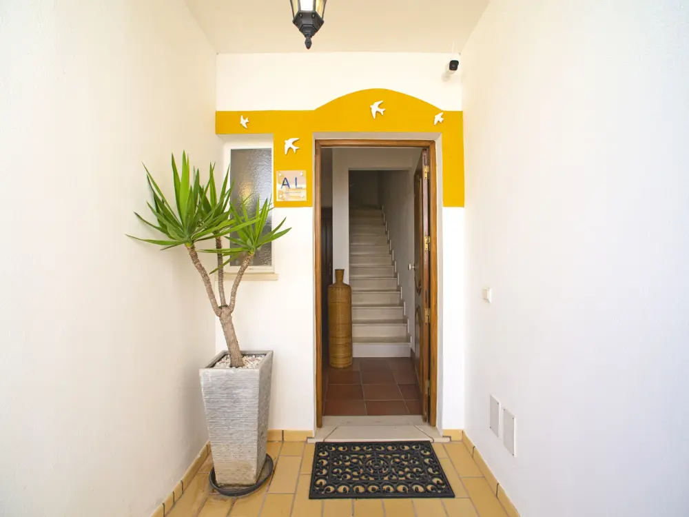 Maison de Vacances Lagos