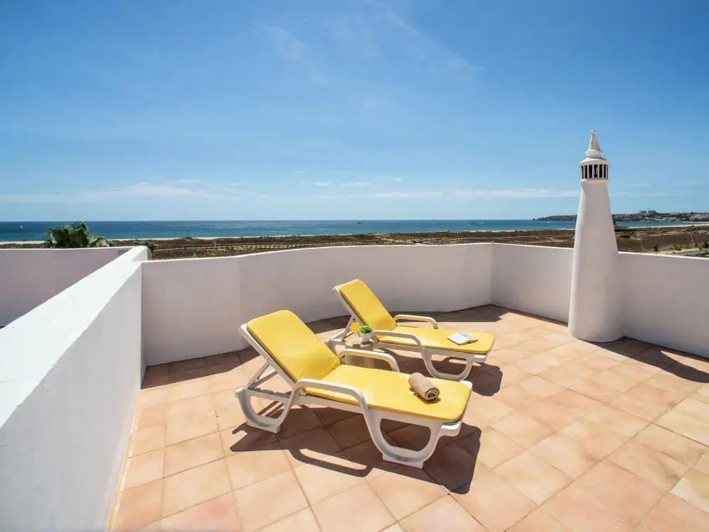 Maison de Vacances Lagos
