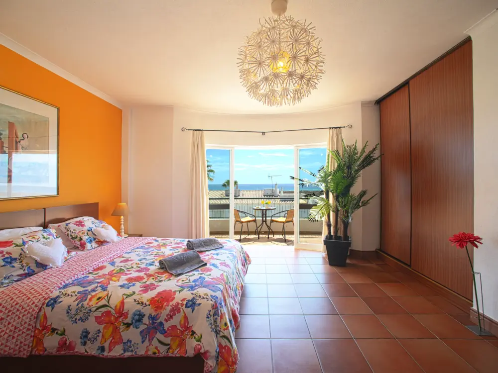 Maison de Vacances Lagos