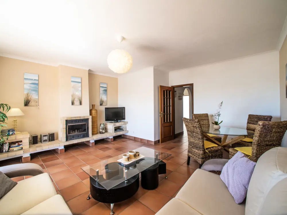 Maison de Vacances Lagos
