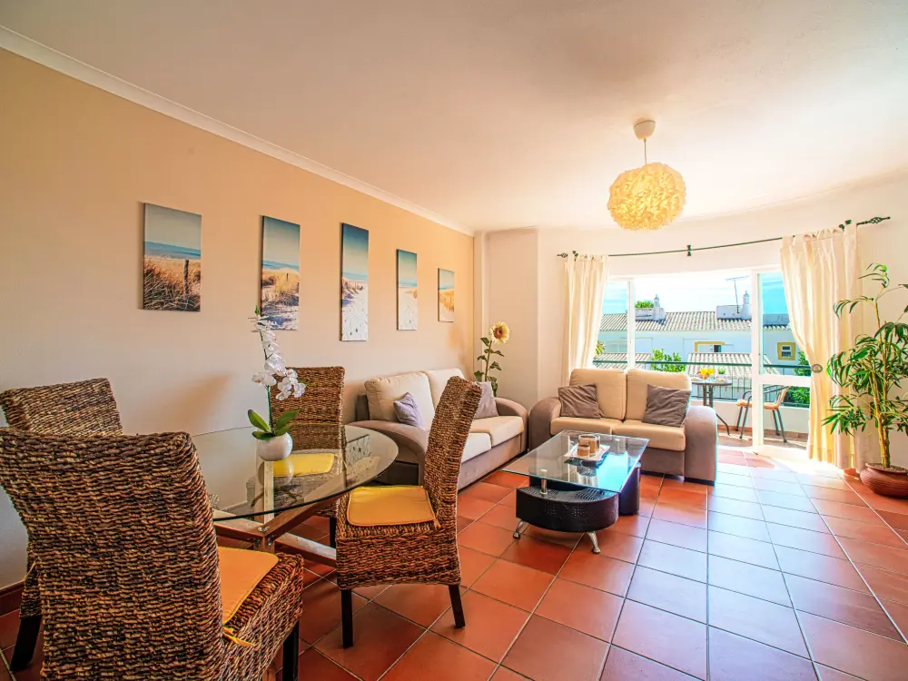Maison de Vacances Lagos