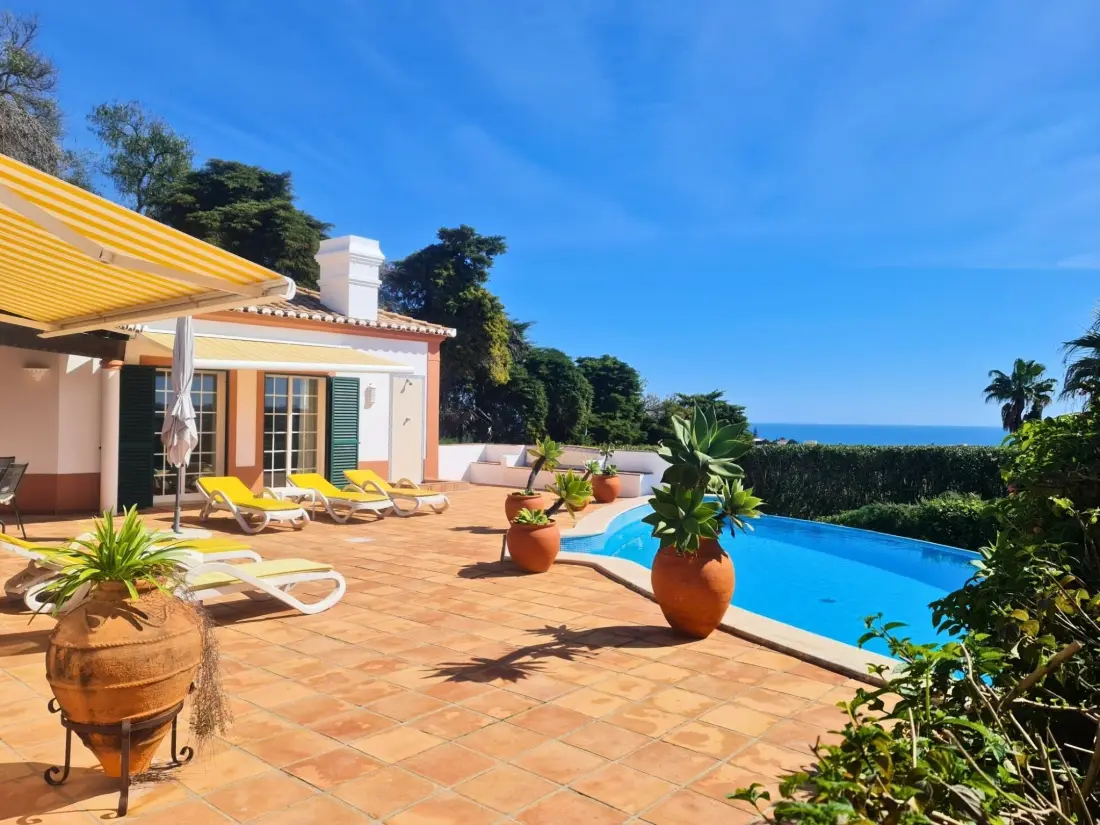 Maison de Vacances Lagos