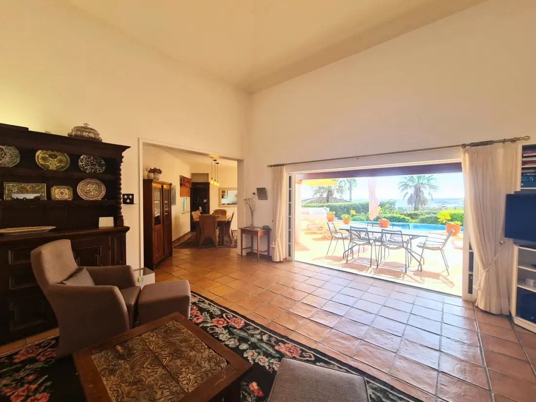 Maison de Vacances Lagos