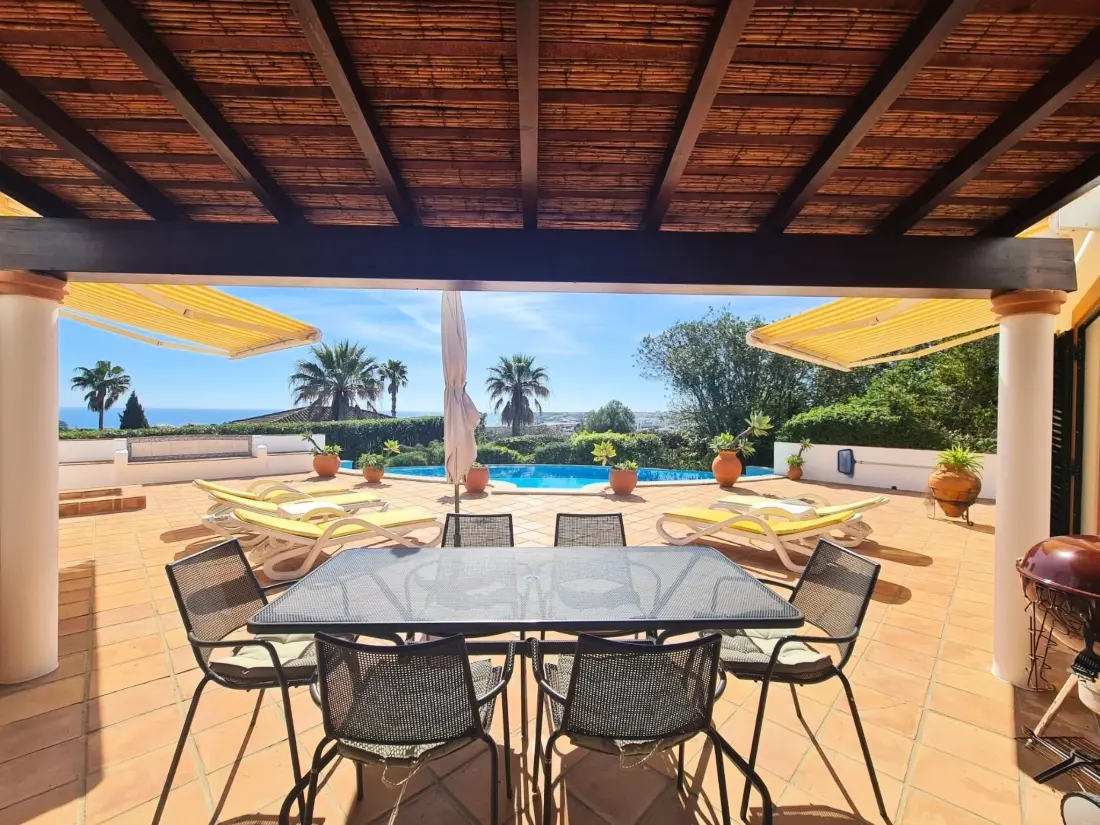 Maison de Vacances Lagos