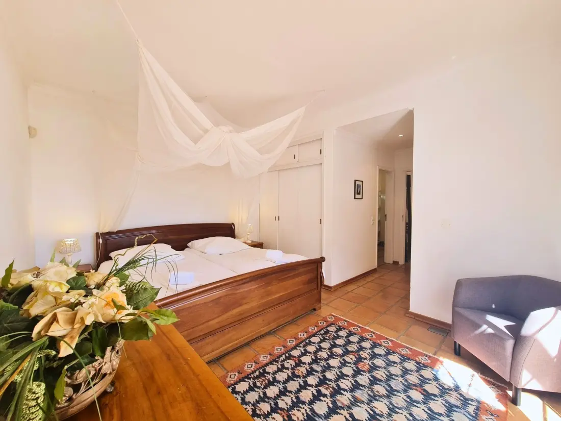Maison de Vacances Lagos
