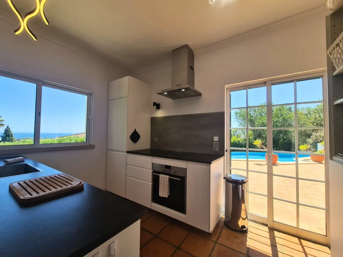 Maison de Vacances Lagos