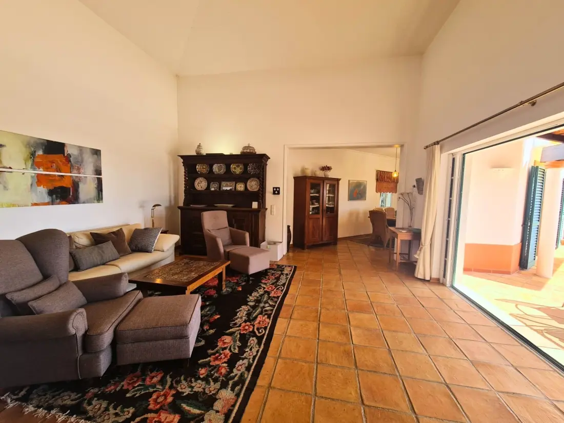 Maison de Vacances Lagos