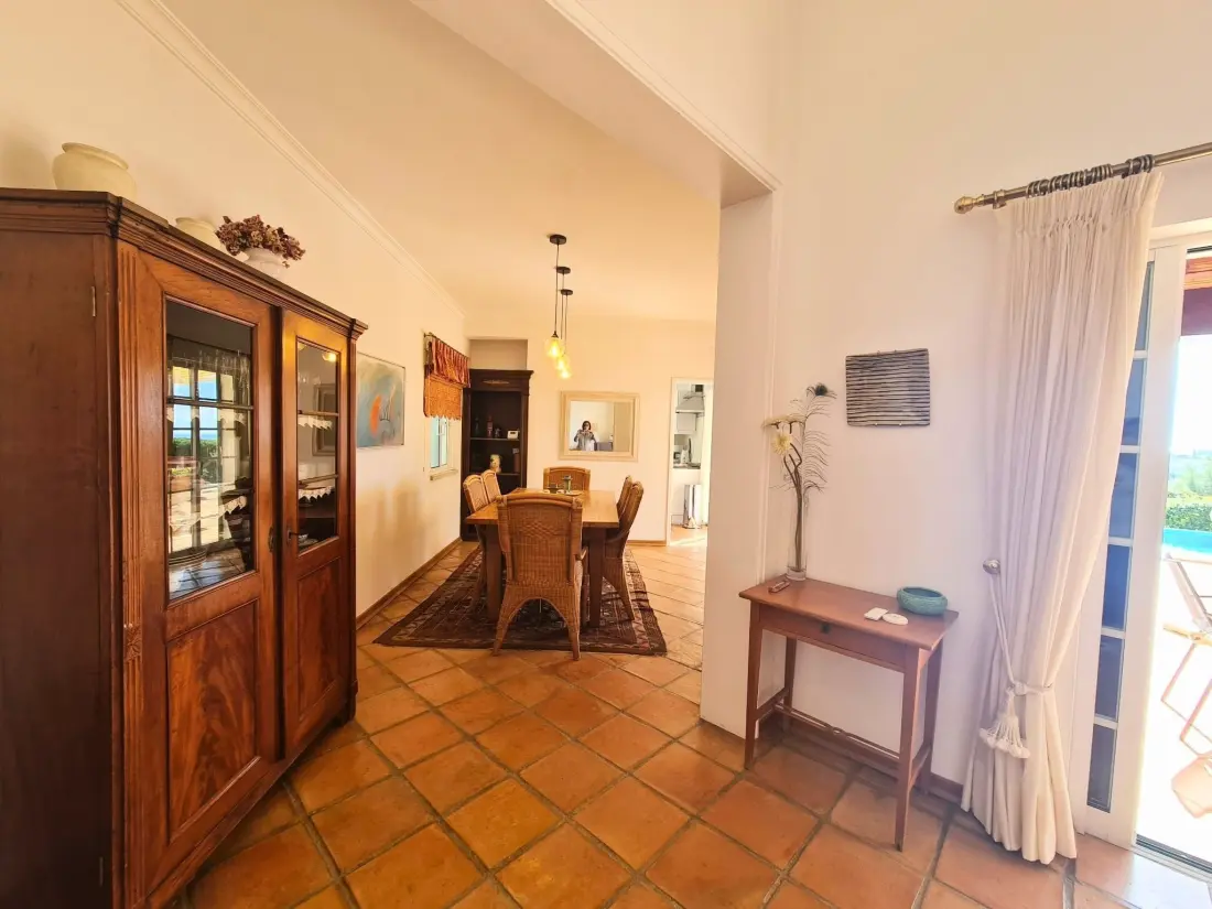 Maison de Vacances Lagos