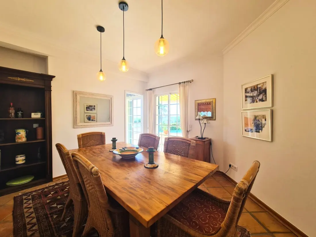 Maison de Vacances Lagos