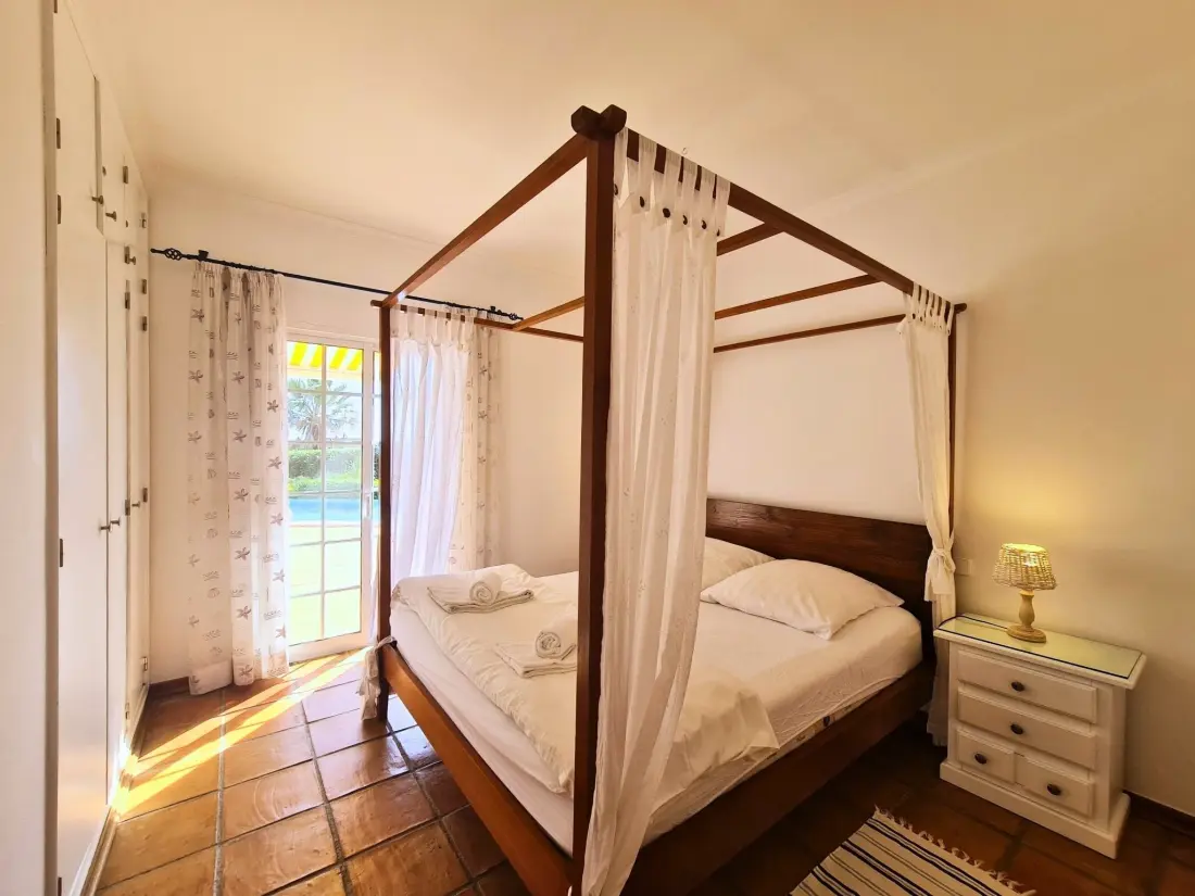 Maison de Vacances Lagos