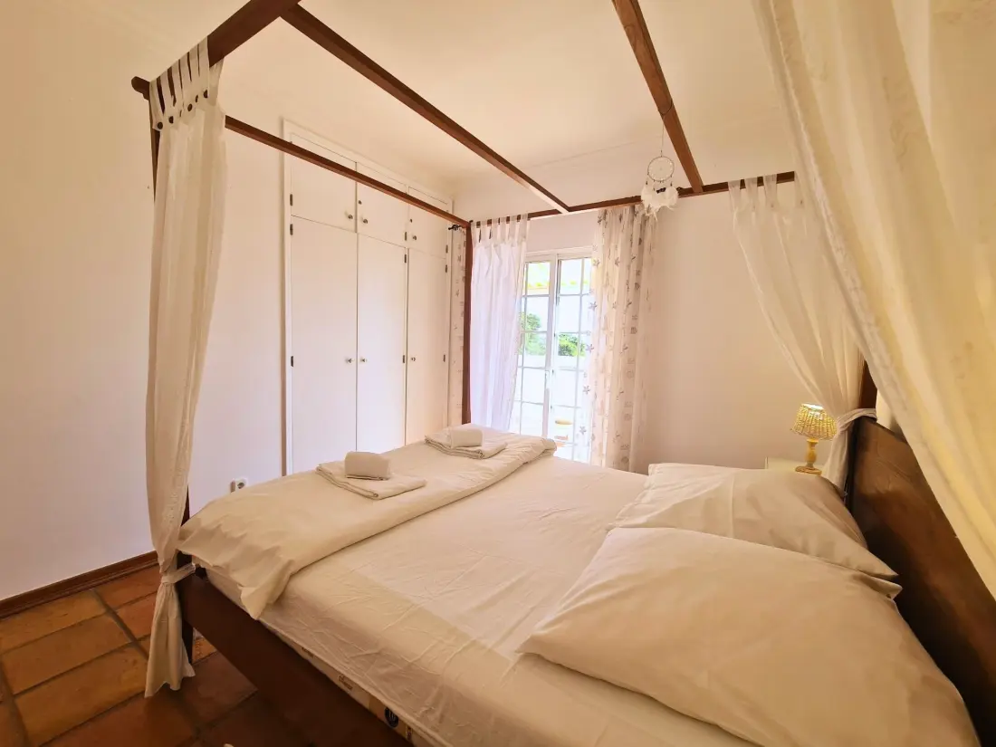 Maison de Vacances Lagos