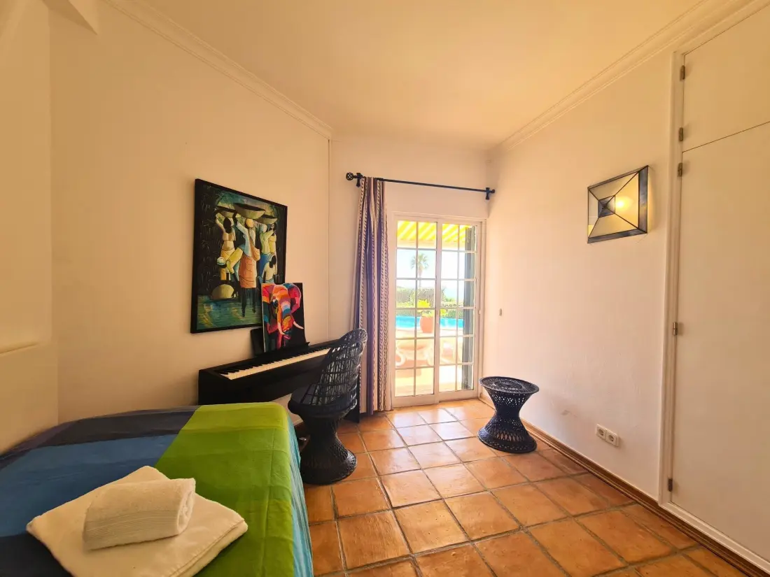 Maison de Vacances Lagos