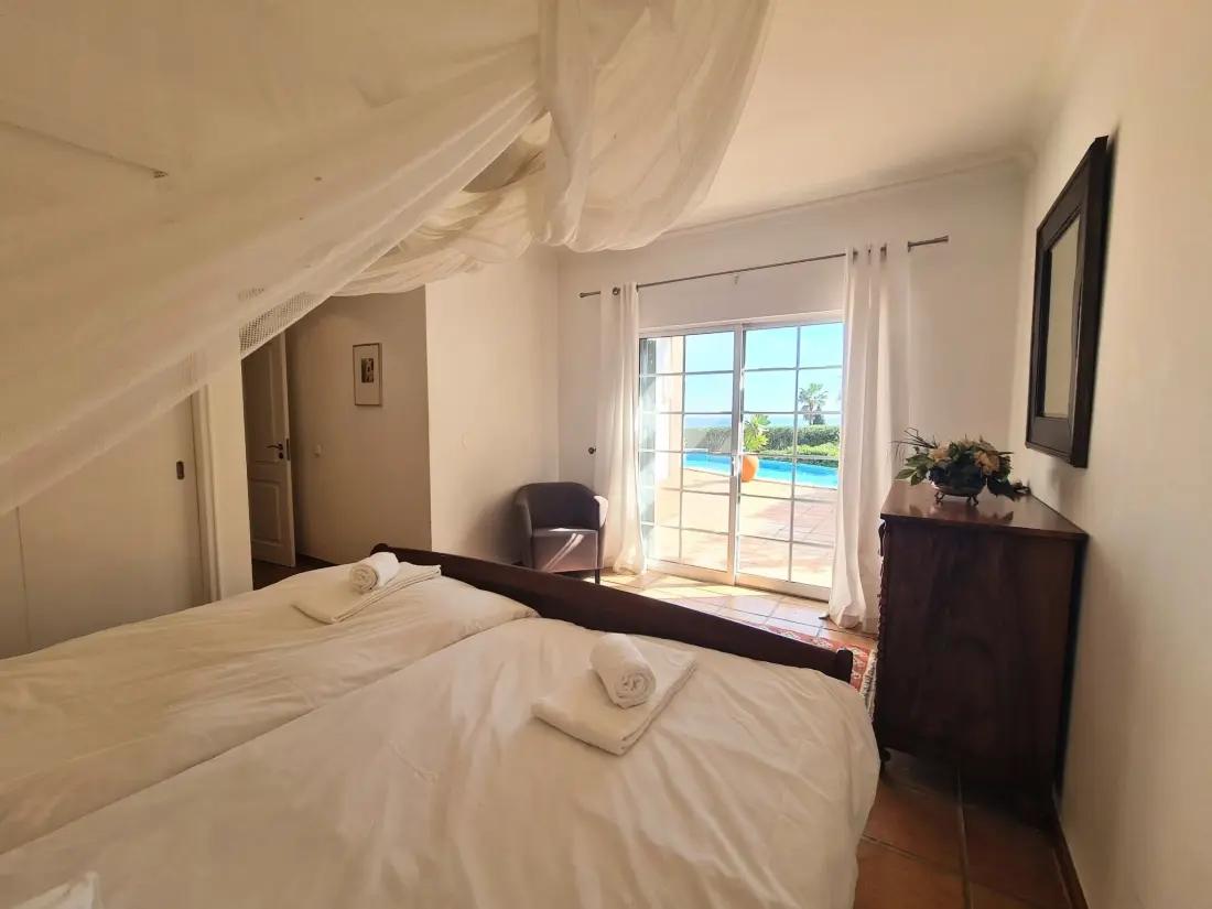 Maison de Vacances Lagos