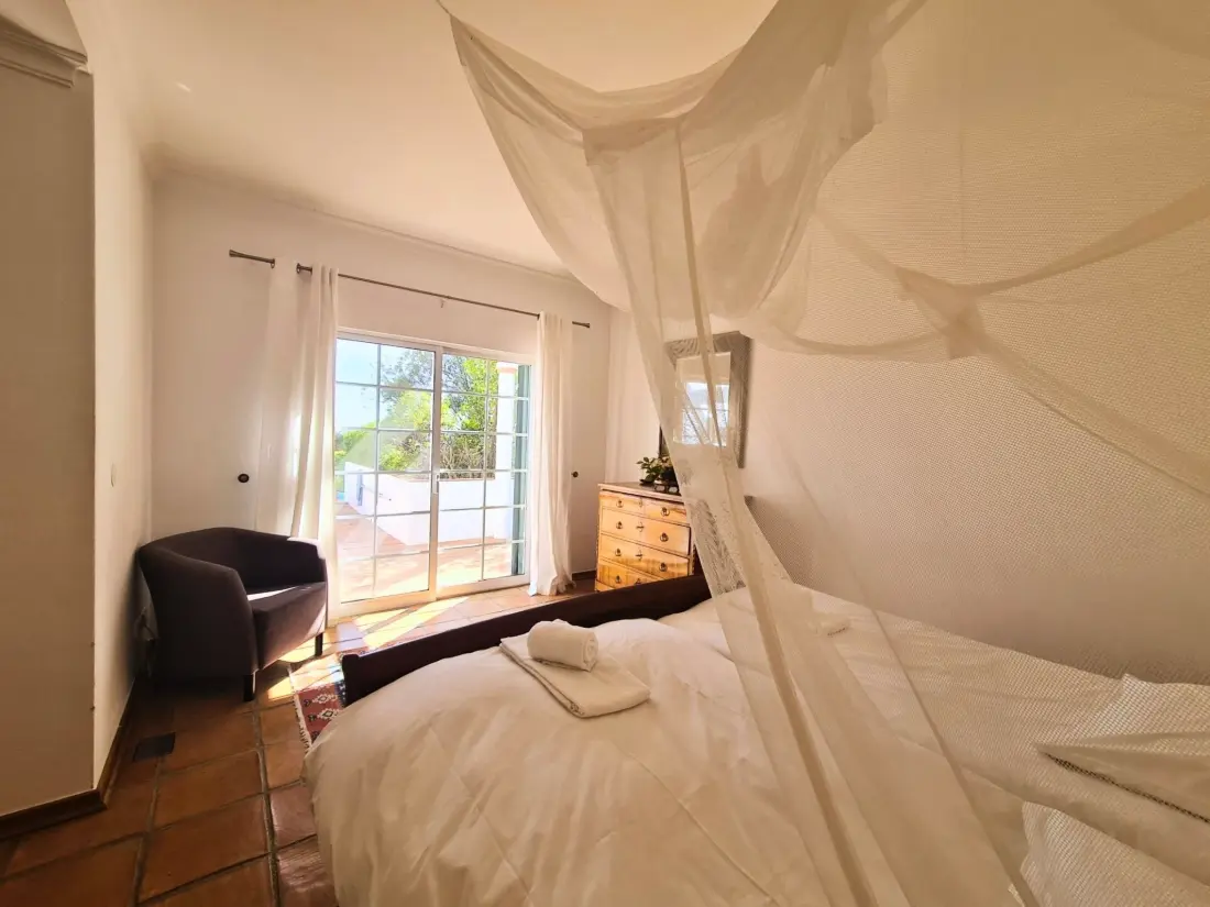 Maison de Vacances Lagos