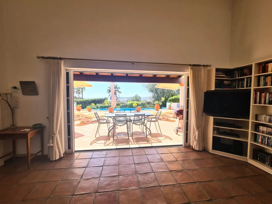 Maison de Vacances Lagos