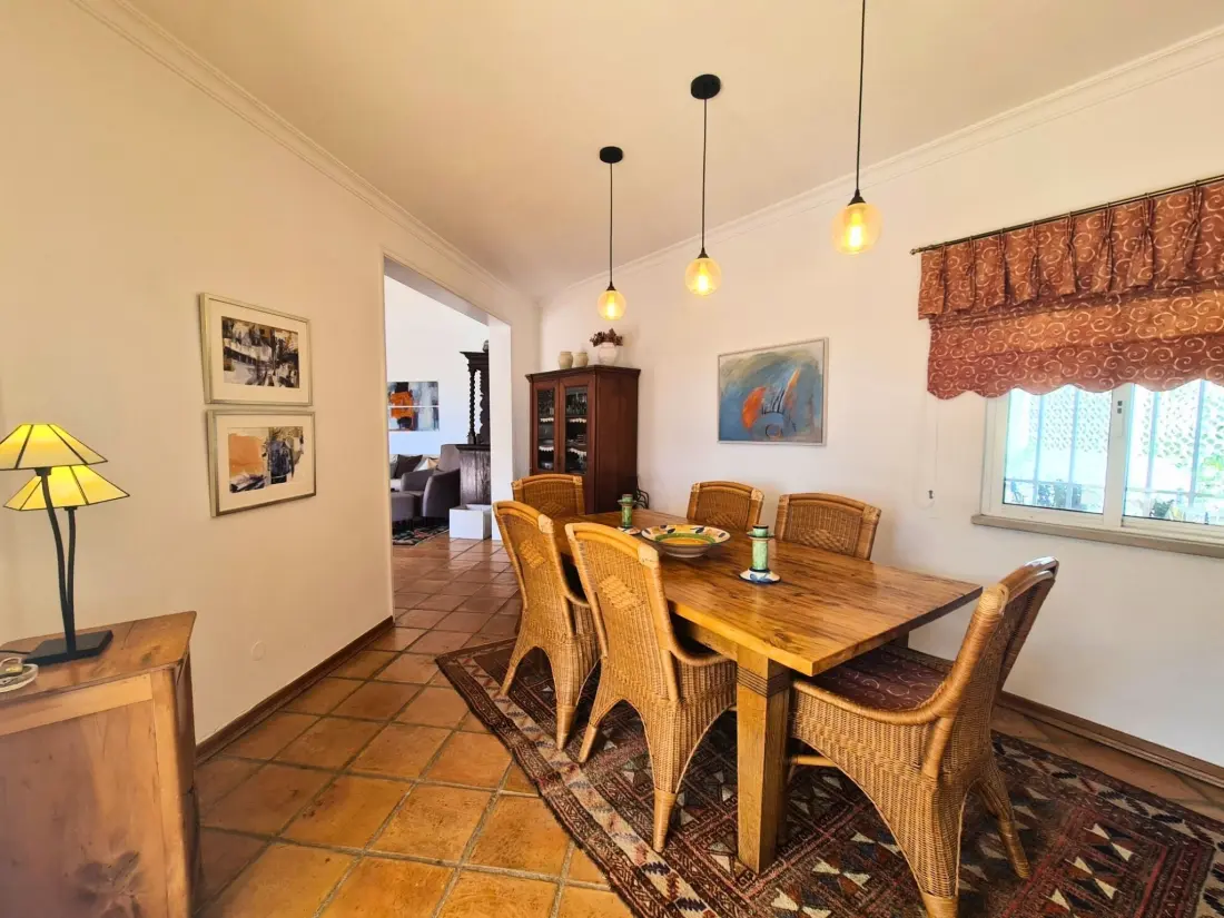 Maison de Vacances Lagos