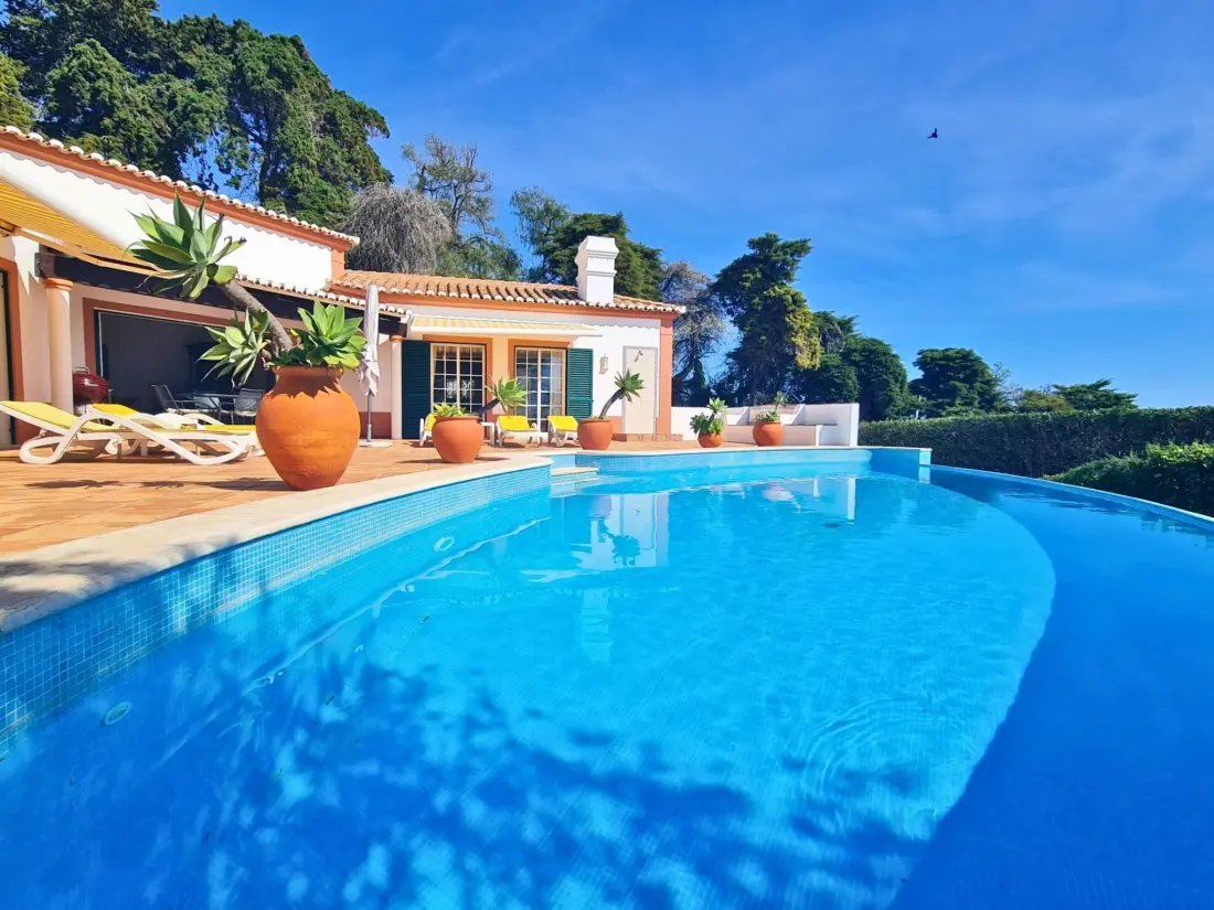 Maison de Vacances Lagos