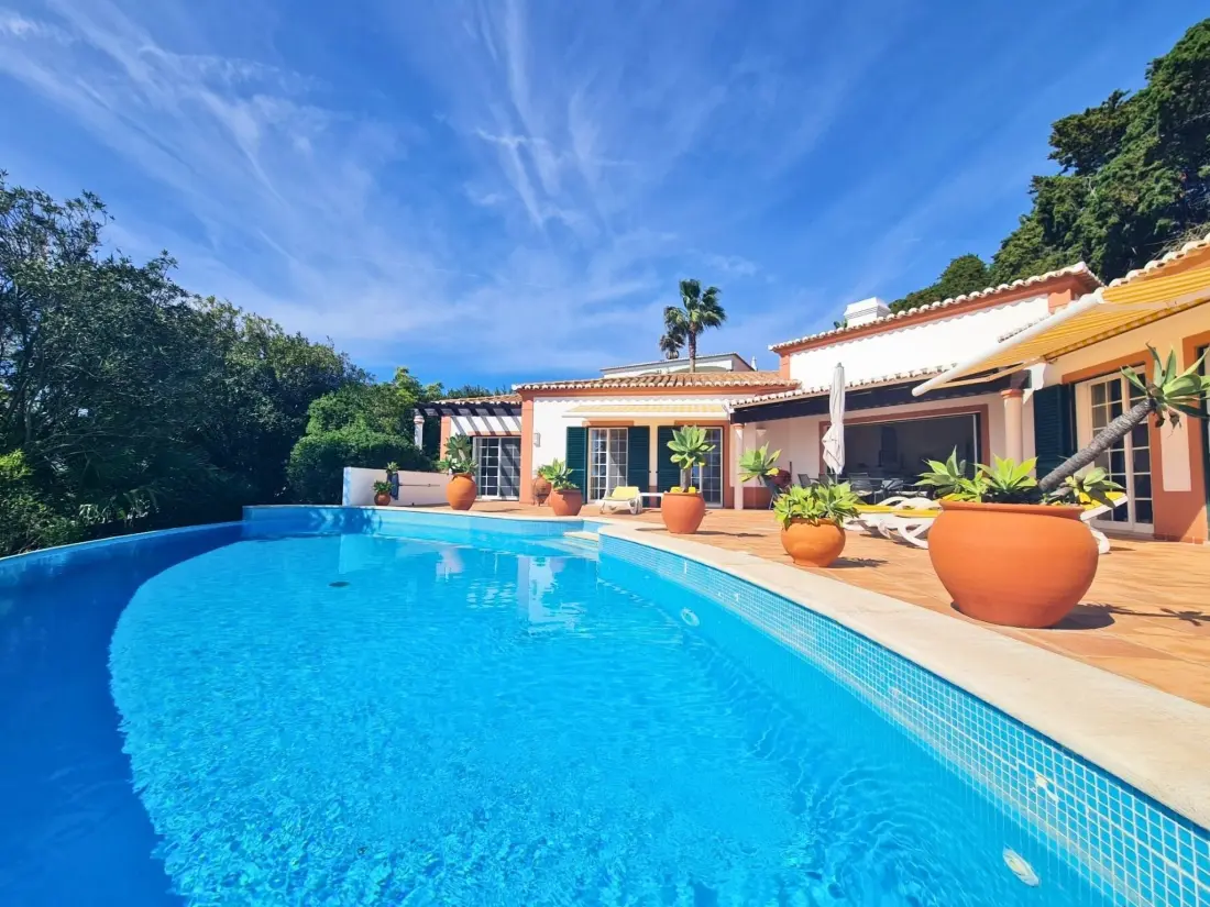 Maison de Vacances Lagos