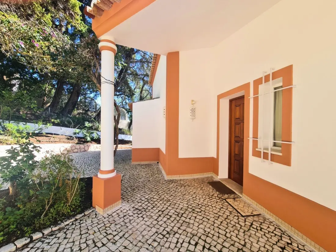 Maison de Vacances Lagos