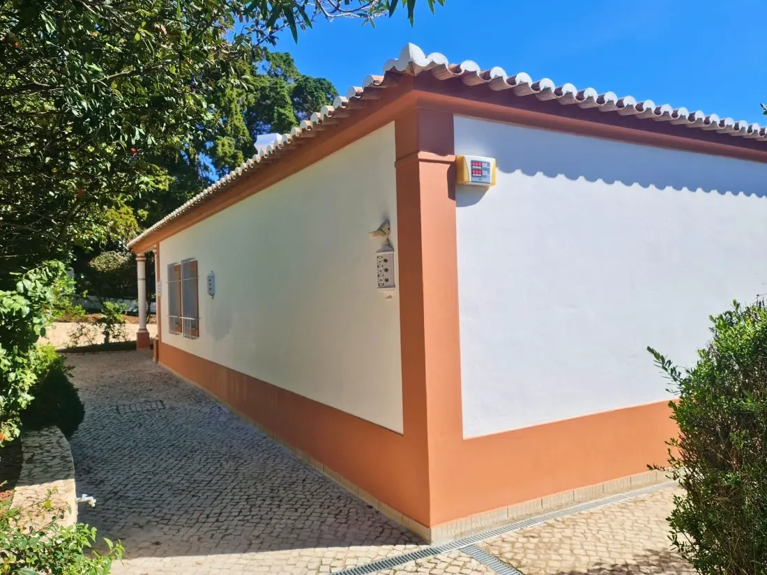 Maison de Vacances Lagos