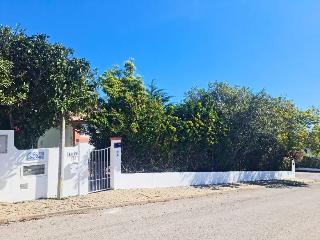 Maison de Vacances Lagos