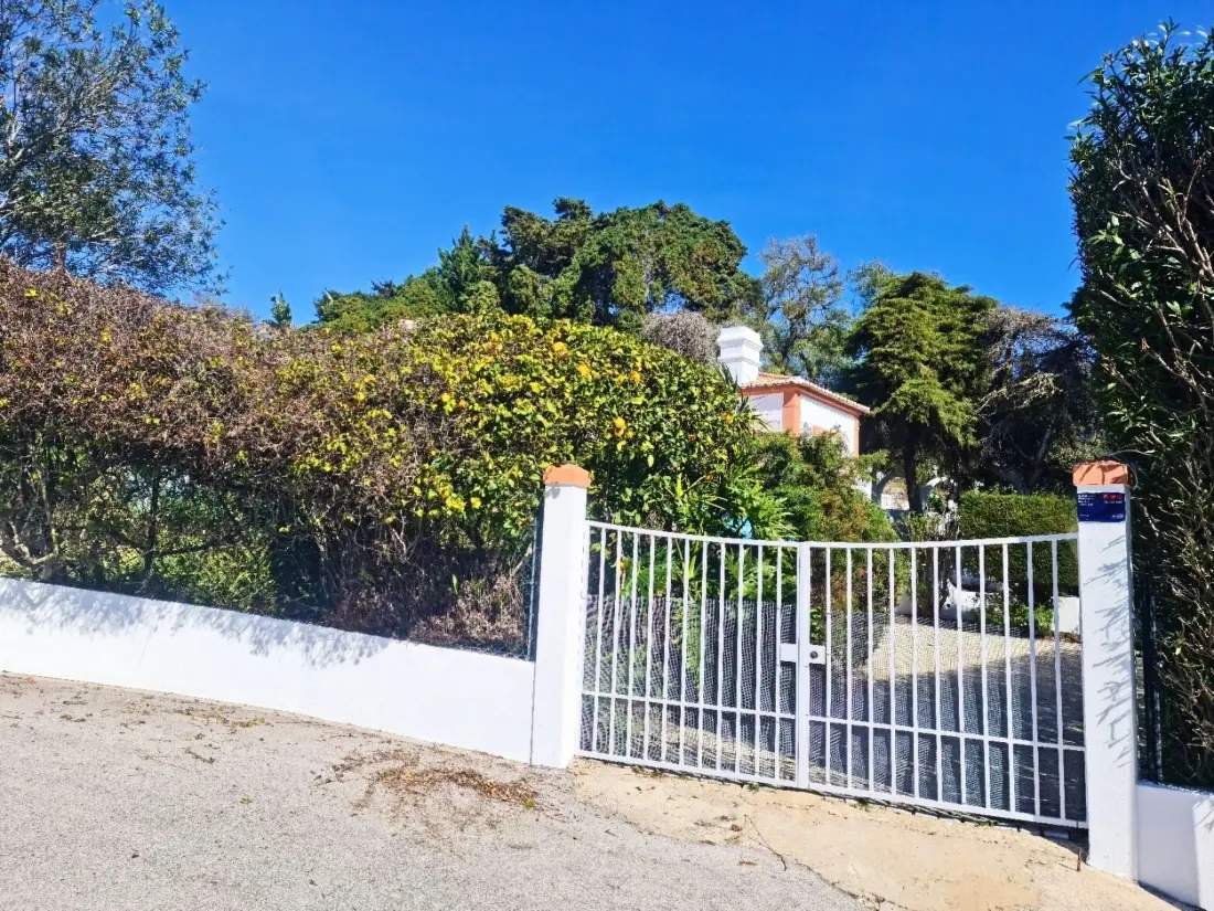 Maison de Vacances Lagos